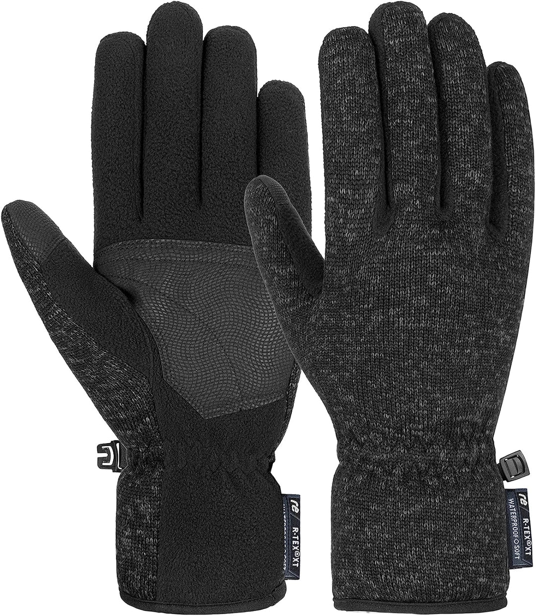 Reusch Unisex – Erwachsene Multifunktionshandschuhe Bellavista R-tex Xt Wasserdicht, Atmungsaktiv 6.