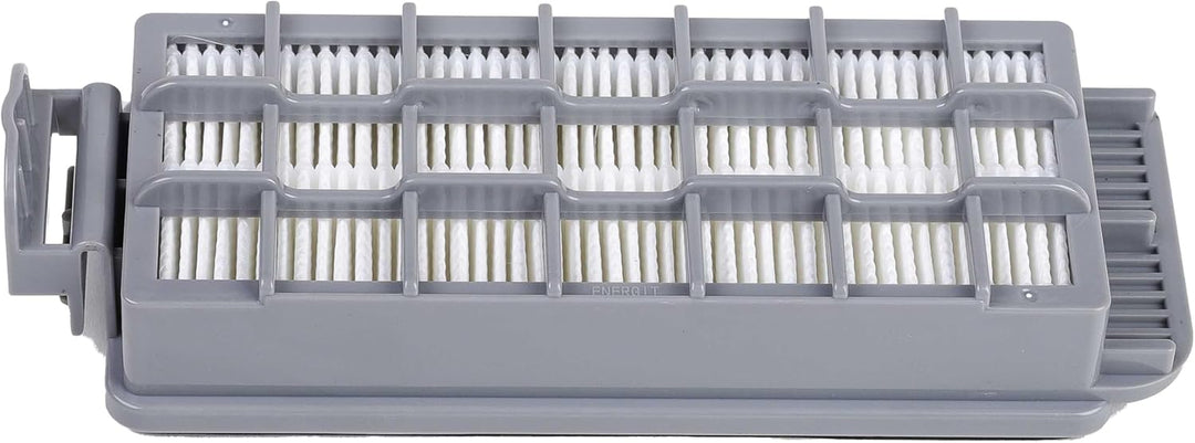 vhbw 2x Staubsaugerfilter Ersatz für Kärcher 2.889-342.0 für Staubsauger | HEPA-Filter Grau