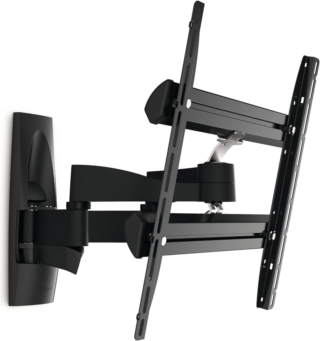 Vogel's WALL 3250 schwenkbare TV Wandhalterung für 32-55 Zoll Fernseher, max. 35 kg, schwenkbar bis