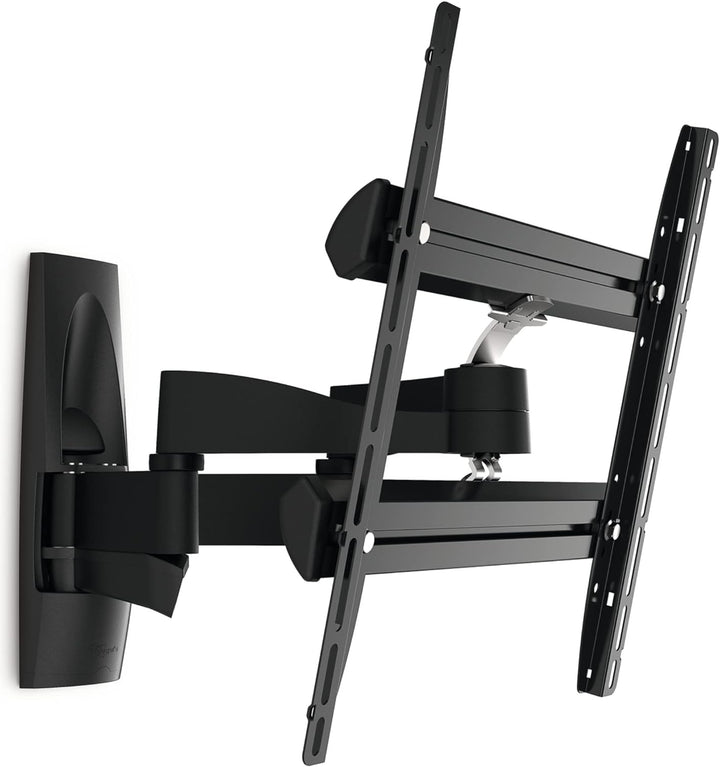 Vogel's WALL 3250 schwenkbare TV Wandhalterung für 32-55 Zoll Fernseher, max. 35 kg, schwenkbar bis