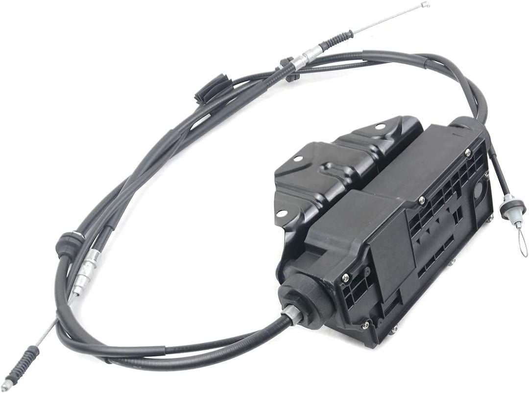 34436850289 Elektrische Feststellbremse Handbremse Stellantrieb Steuereinheit kompatibel mit 2007-20