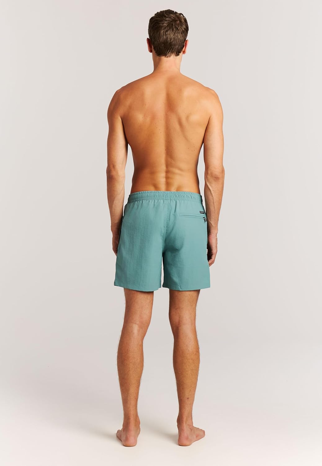 Protest Herren Badeshorts Faster XS Arcticgreen, XS Arcticgreen