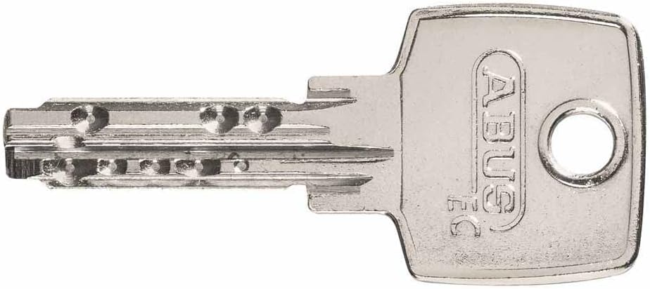 ABUS Panzerkabelschloss Steel-O-Flex Phantom 8960 - mit magnetischem TexFL-Halter - Kabelschloss aus