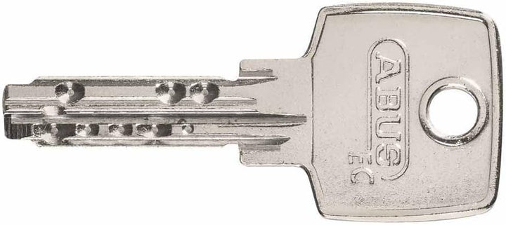 ABUS Panzerkabelschloss Steel-O-Flex Phantom 8960 - mit magnetischem TexFL-Halter - Kabelschloss aus
