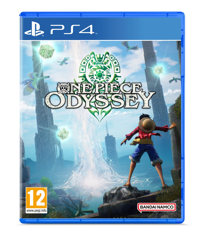 ONE Piece Odyssey