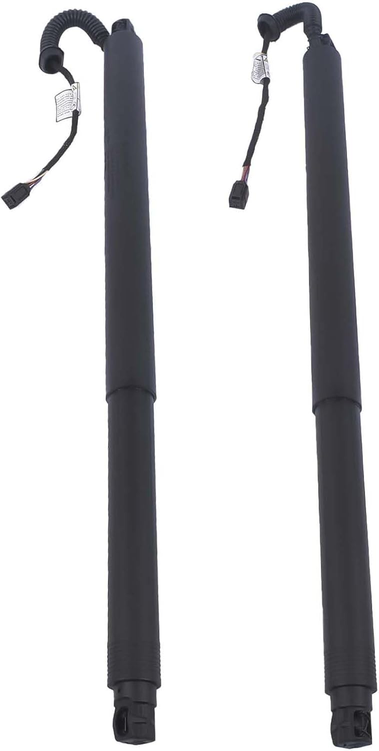 Flynsu 2x Stellmotor Heckklappe Gasdruckfeder Kompatibel mit Ateca KH7 KHP 2016-2023 575827851 57582