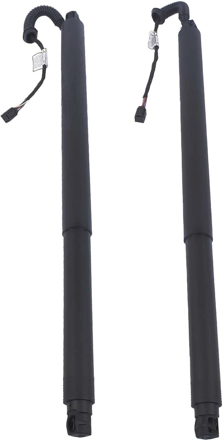 Flynsu 2x Stellmotor Heckklappe Gasdruckfeder Kompatibel mit Ateca KH7 KHP 2016-2023 575827851 57582
