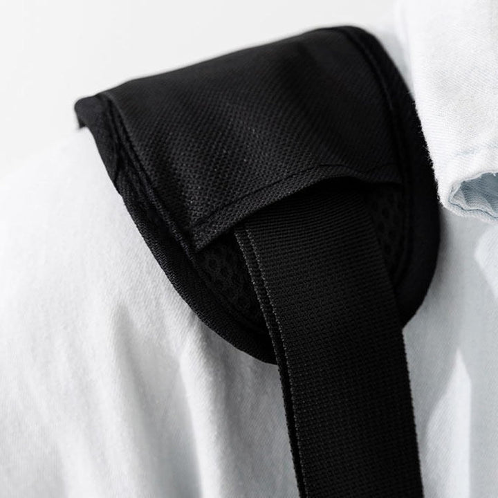 Der Hundetrage-Rucksack Verstellbarer Rucksack Inklusive 1,5 M Zugleine | -Transporttasche für klein