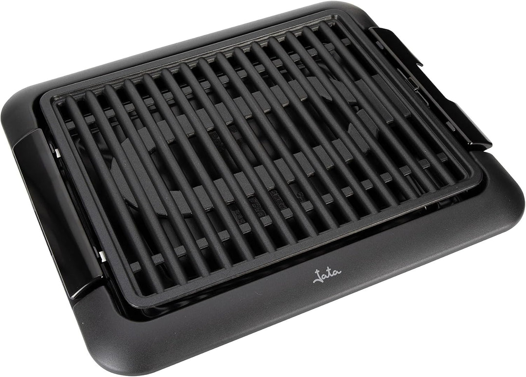 Jata Bq108 Electric Barbecue One Size