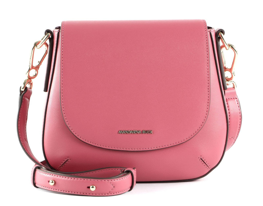 Mandarina Duck Damen Mond Crossover Blush, Blush