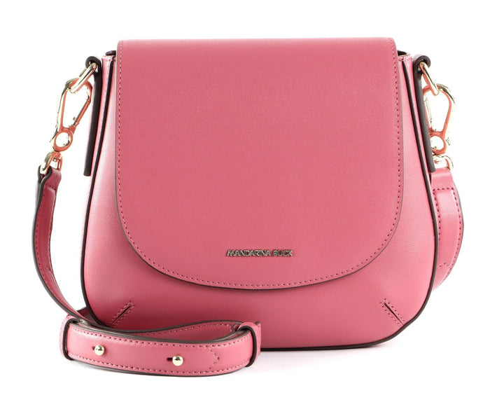 Mandarina Duck Damen Mond Crossover Blush, Blush