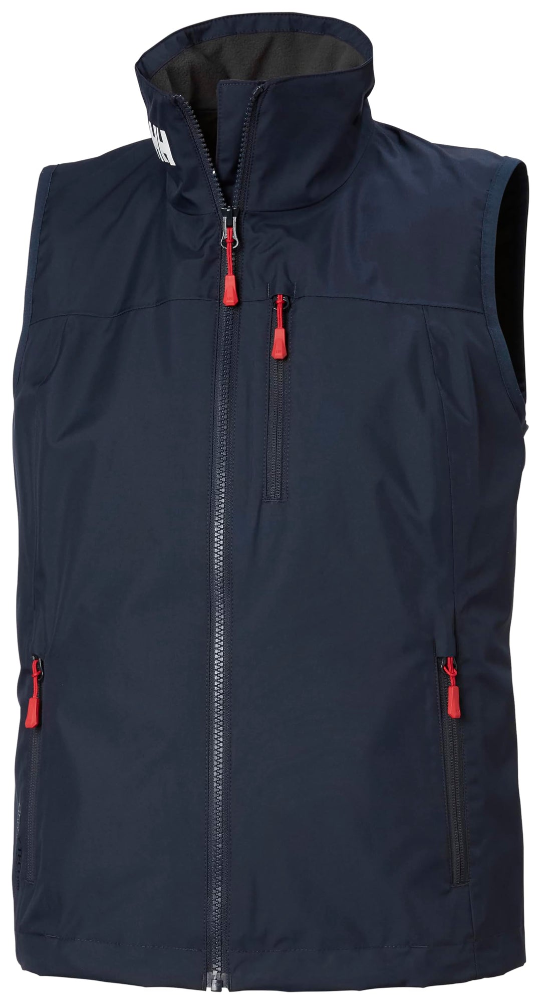 Helly Hansen Damen Crew Weste XS 597 Marineblau, XS 597 Marineblau