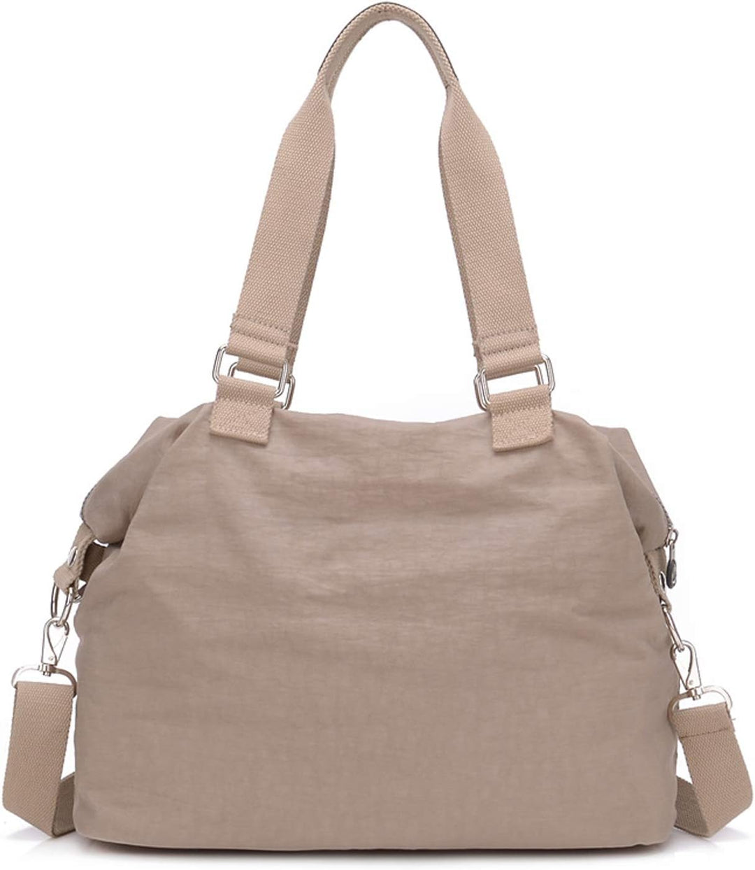 Outreo Handtasche Design Handtasche Damen Messenger Bag Umhängetasche Mädchen Messenger Bag Sporttas