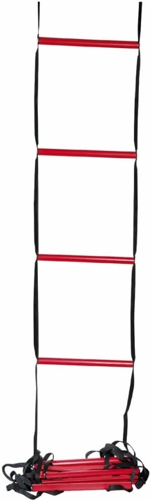 Wilson Trainingsleiter, Training Ladder, rot, Z2542