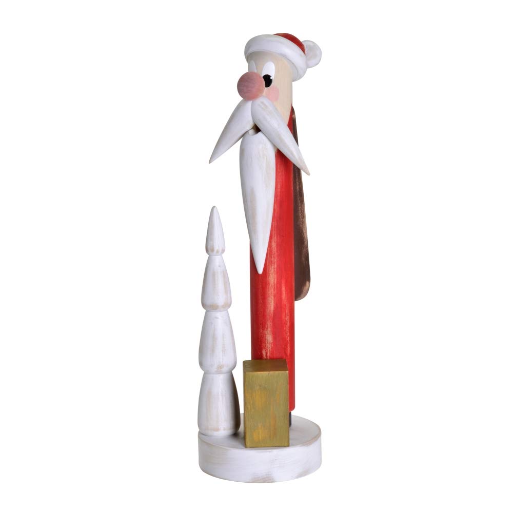 KWO Olbernhau RM Weihnachtsmann