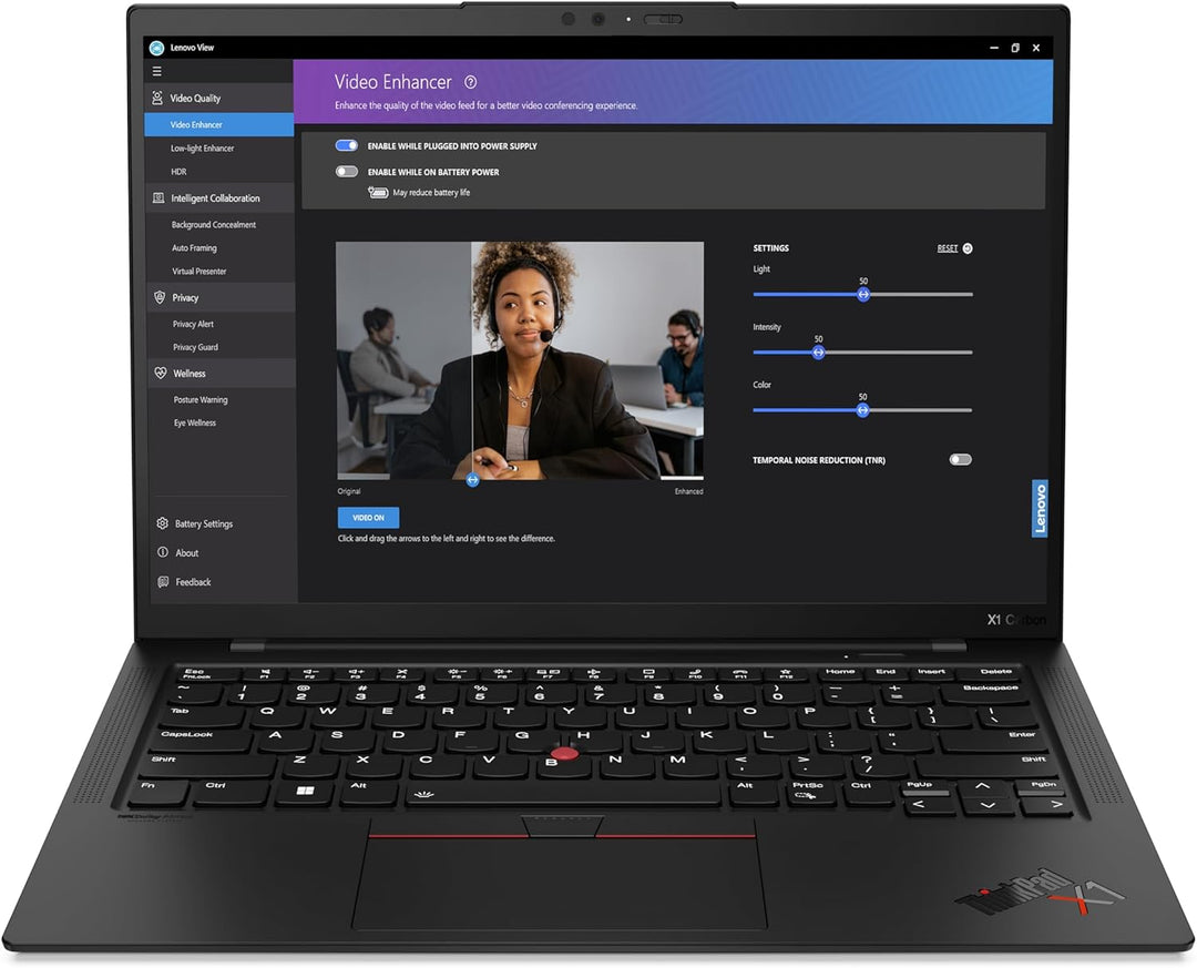 Lenovo ThinkBook 16p G4 IRH 21J8 - Intel Core i7 13700H / 2.4GHz - Win11 Pro - GeForce RTX 4060-16GB