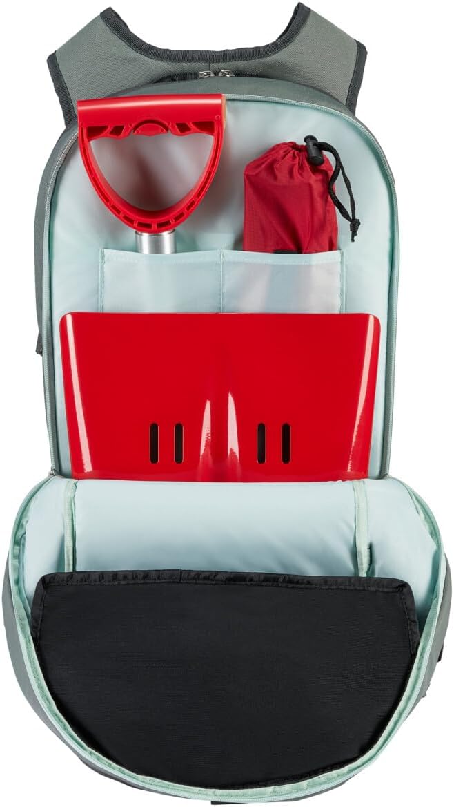 HEAD Women's Women Backpack/Bootbag/Skibag Mint 20 L Rucksack, Mint 20 L Rucksack
