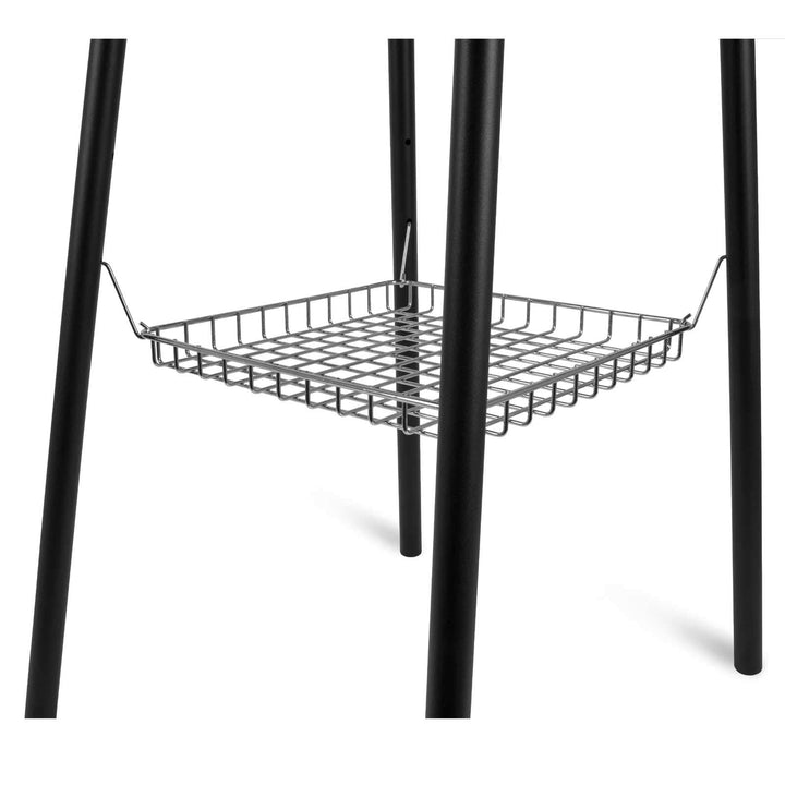 Petromax Ablagekorb tray45 für Feuertisch fe45 Ablage Korb