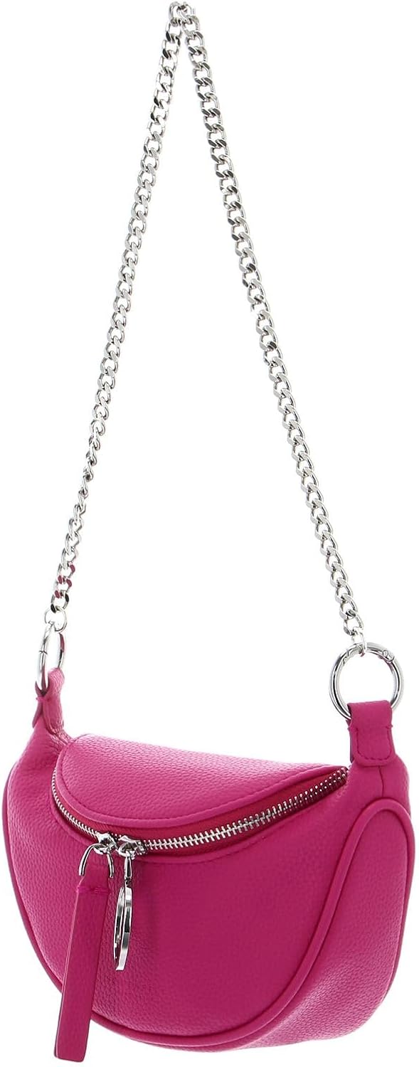Seidenfelt Persby Schultertasche 19 cm