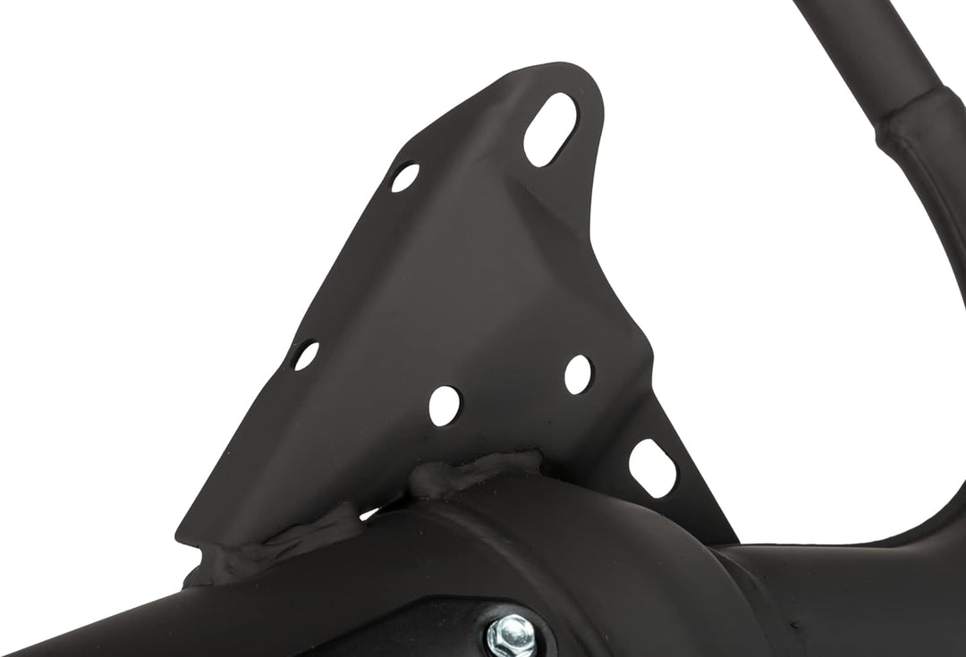 Auspuff Yasuni Eco für Minarelli stehend