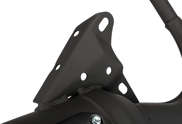 Auspuff Yasuni Eco für Minarelli stehend