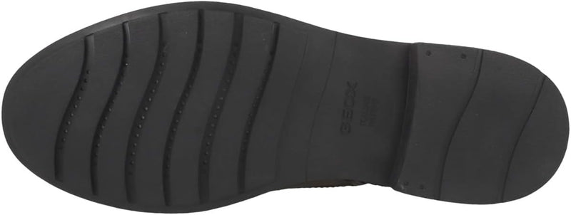 Geox Herren U Viggiano A Stiefeletten