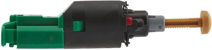 HELLA 6DD 008 622-961 Bremslichtschalter - Anschlussanzahl: 4 - Bajonett - Wechselschalter - elektri