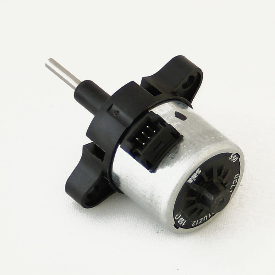 Jura Drainagemotor Schrittmotor UCL13N02B1BZ Art Nr. 67763