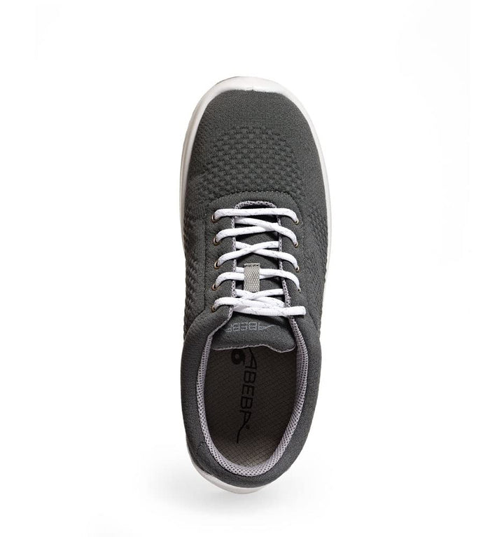 36775 - Halbschuh anthrazit ESD - 47 47 EU, 47 EU
