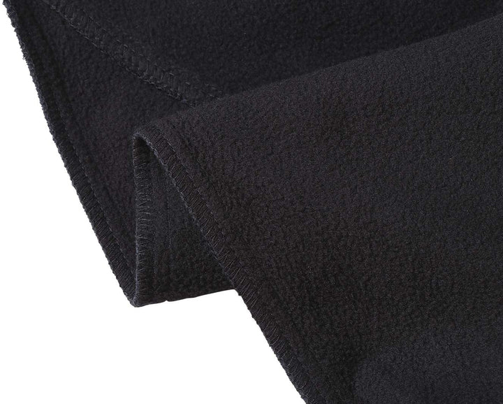 BenBoy Herren Wanderhose Wasserdicht Softshellhose Outdoorhose Winddicht Warm Gefüttert Skihose Snow