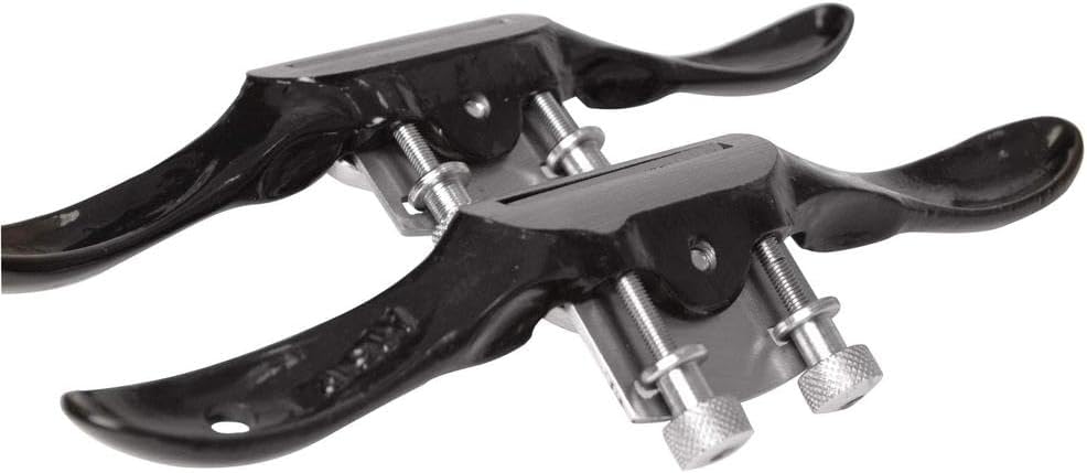 Faithfull SSROUND Schabhobel Runde