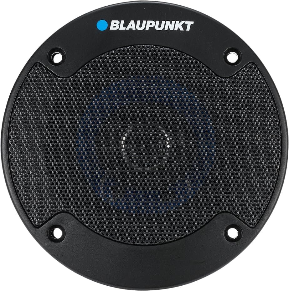 Blaupunkt ICx 402 2-Wege Einbau-Lautsprecher 180W Inhalt: 1 Paar,