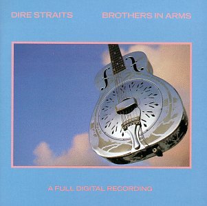 Brothers in Arms, Audio-CD