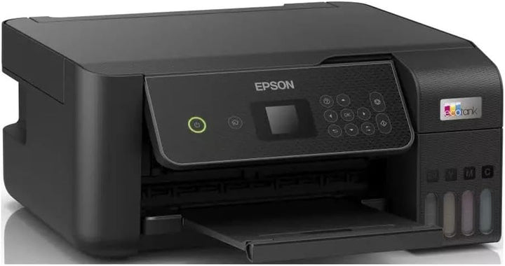 Epson EcoTank Printer | L3280 | Inkjet | Farbe | A4 | Wi-Fi | Schwarz