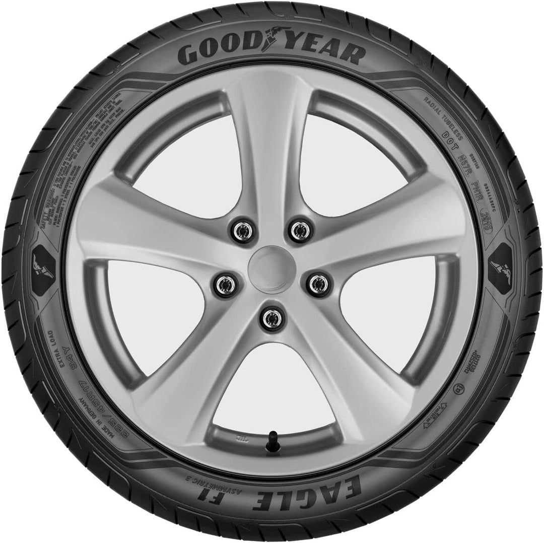 Goodyear Eagle F1 Asymmetric 3 | Sommerreifen 265/40R20 104Y AO SCT, 265/40R20 104Y AO SCT