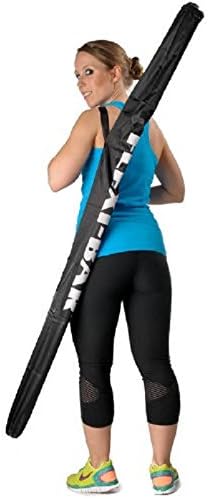 FLEXI-BAR® Carry Protection Bag, Tragetasche (schwarz)