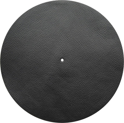 AA Audio Anatomy Schallplatten Plattentellerauflage aus Leder (1,5 mm)
