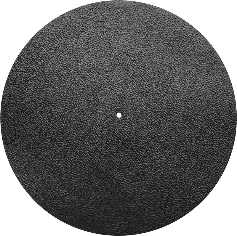 AA Audio Anatomy Schallplatten Plattentellerauflage aus Leder (1,5 mm)