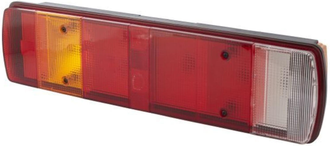 HELLA - Heckleuchte - Halogen - ECE - rechts - 2VD 008 205-041