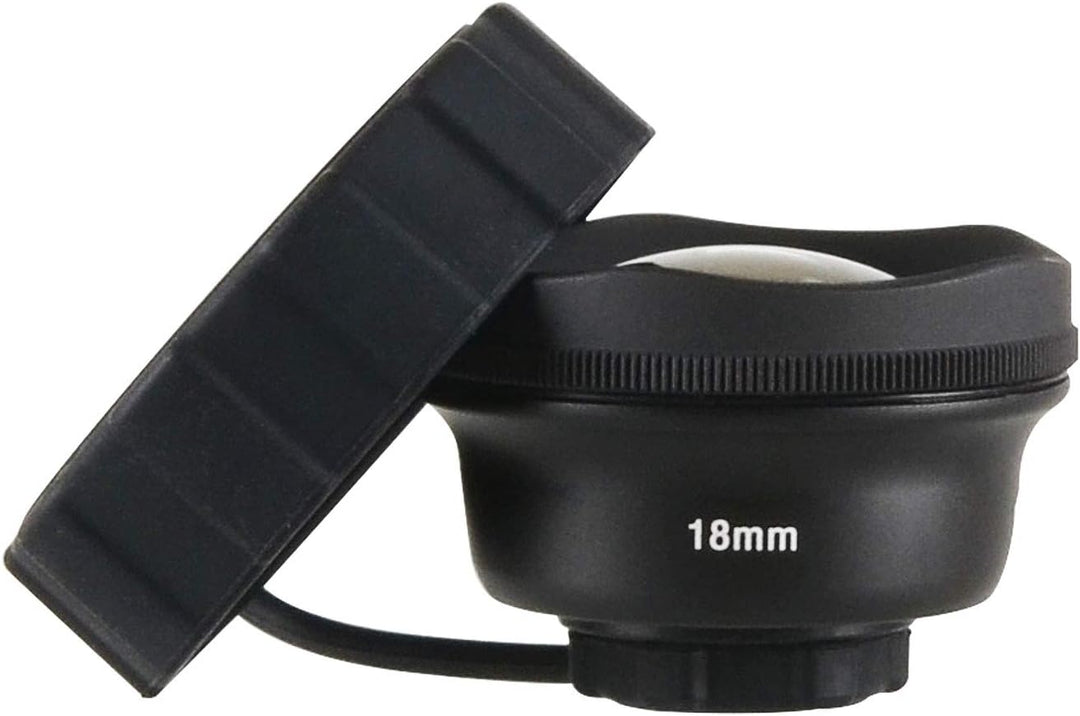 SIRUI 18-WA2 Weitwinkel-Vorsatzobjektiv 18mm für Smartphones