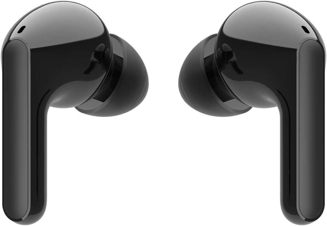 LG TONE Free FN5U Earbuds, UVnano 99.9 Prozent bakterienfrei, Kabellose Bluetooth In-Ear Kopfhörer,