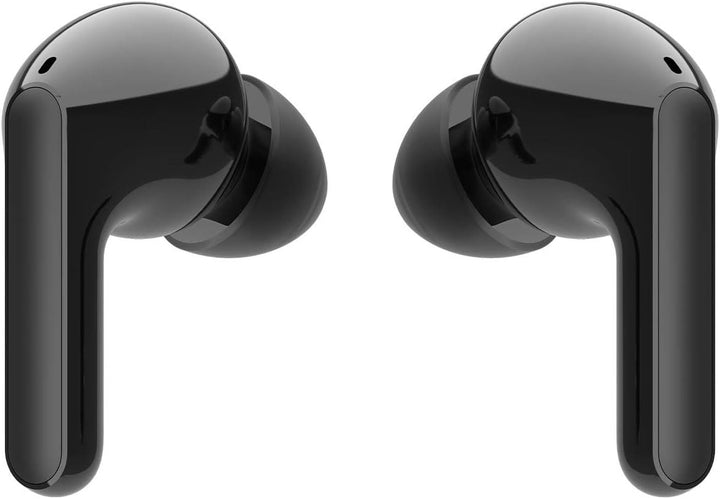 LG TONE Free FN5U Earbuds, UVnano 99.9 Prozent bakterienfrei, Kabellose Bluetooth In-Ear Kopfhörer,