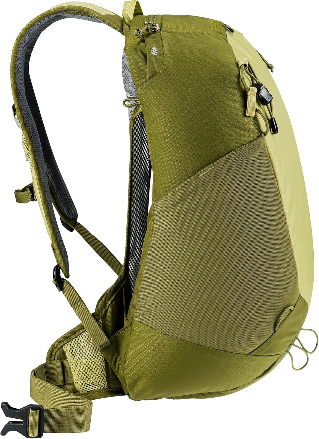 deuter AC Lite 17 Wanderrucksack (Modell 2024) Linden-cactus, Linden-cactus