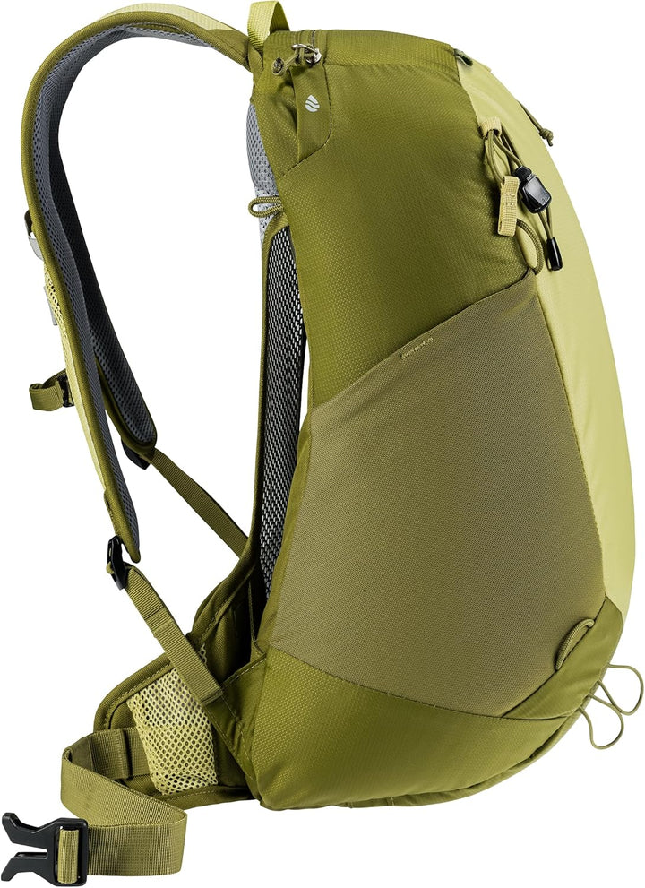 deuter AC Lite 17 Wanderrucksack (Modell 2024) Linden-cactus, Linden-cactus