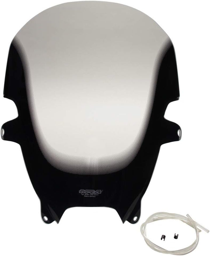 MRA Tourenscheibe T rauchgrau GSF 1200 S BANDIT WVA9, Rauchgrau