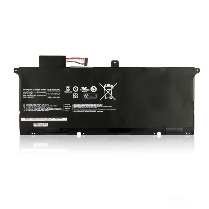 AA-PBXN8AR Laptop Batterie Ersatz für Samsung Series 9 900X 900X46 NP900X NP900X4C NP900X4 NP900X4B
