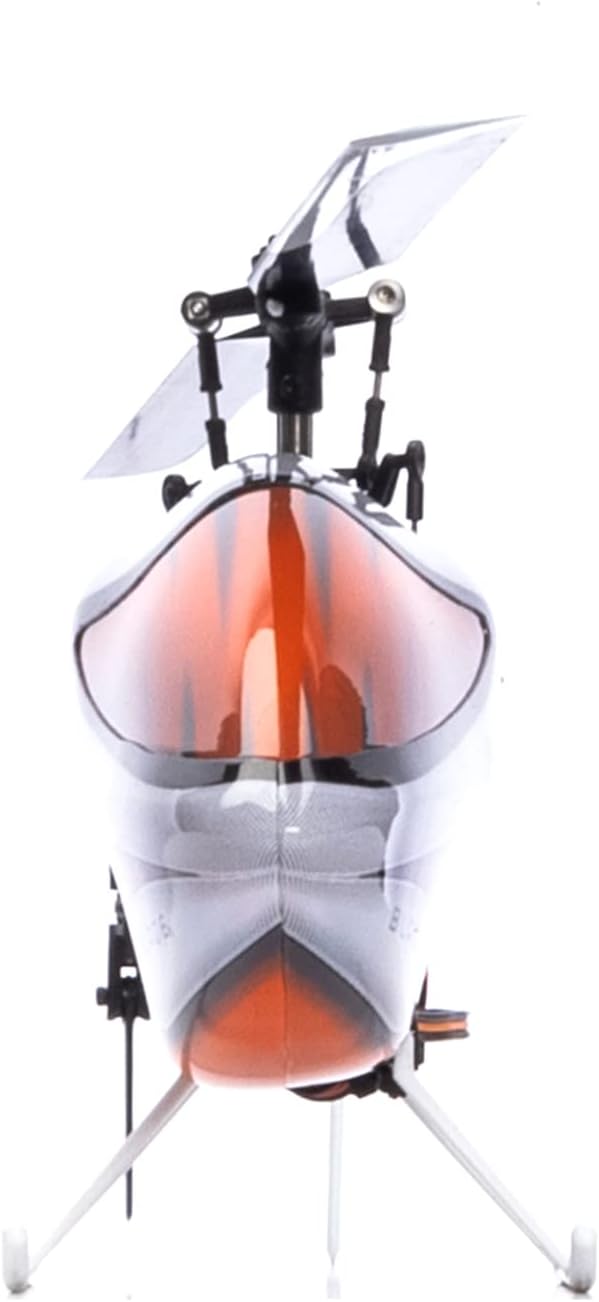 Blade RC Hubschrauber Fusion 180 Smart BNF Basic