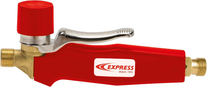 Zubehör für Lötkolben - Lötlampe - Dachdeckerlötkolben - Ersatzteile - Brennergriff - Schweissbrenne