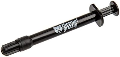 Thermal Grizzly - Conductonaut - Wärmeleitende Aluminiumpaste aus flüssigem Metall Nicht geeignet Gr