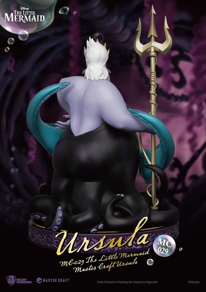 Beast Kingdom Toys MC-029 Figur